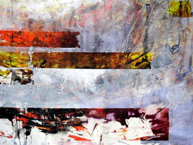 Artist’s Biography