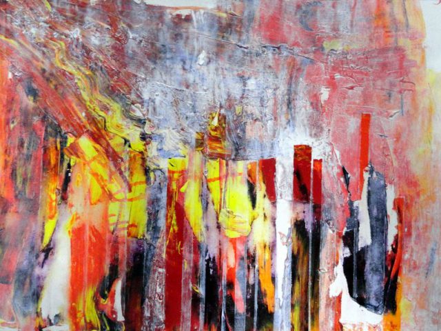 Artist’s Biography